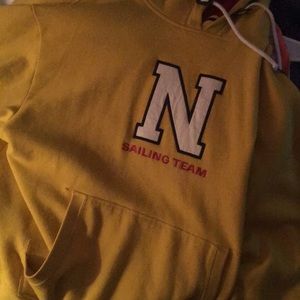 Lil yachty sailing team hoodie